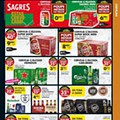 Antevisão Folheto PINGO DOCE Lojas Médias Promoções de 11 a 17 maio